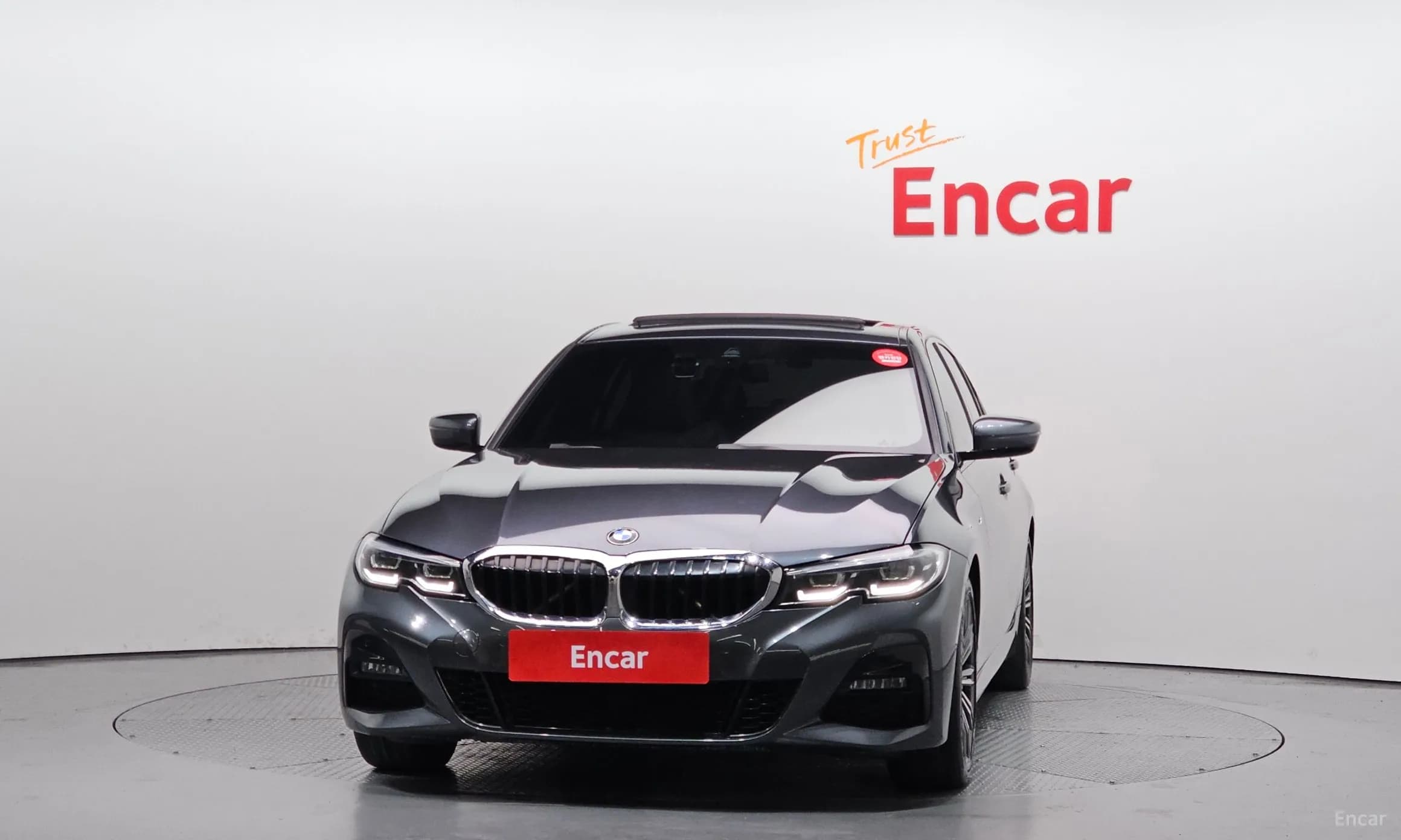 3 Series (G20)