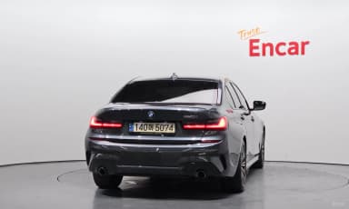 3 Series (G20)