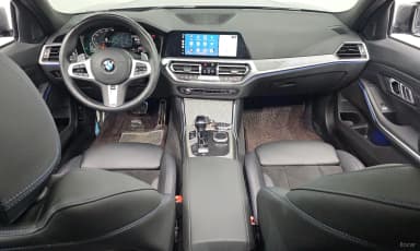 3 Series (G20)
