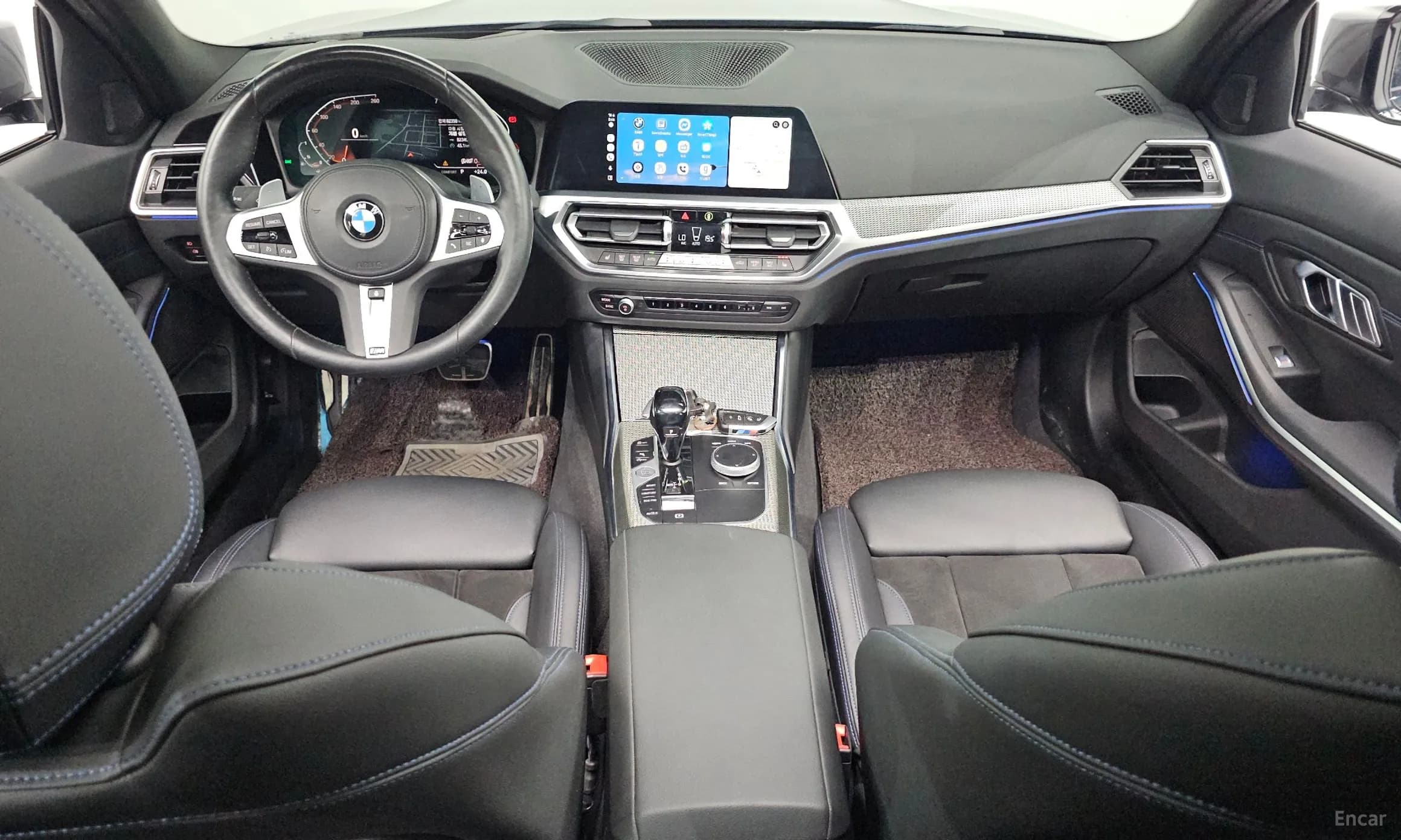 3 Series (G20)