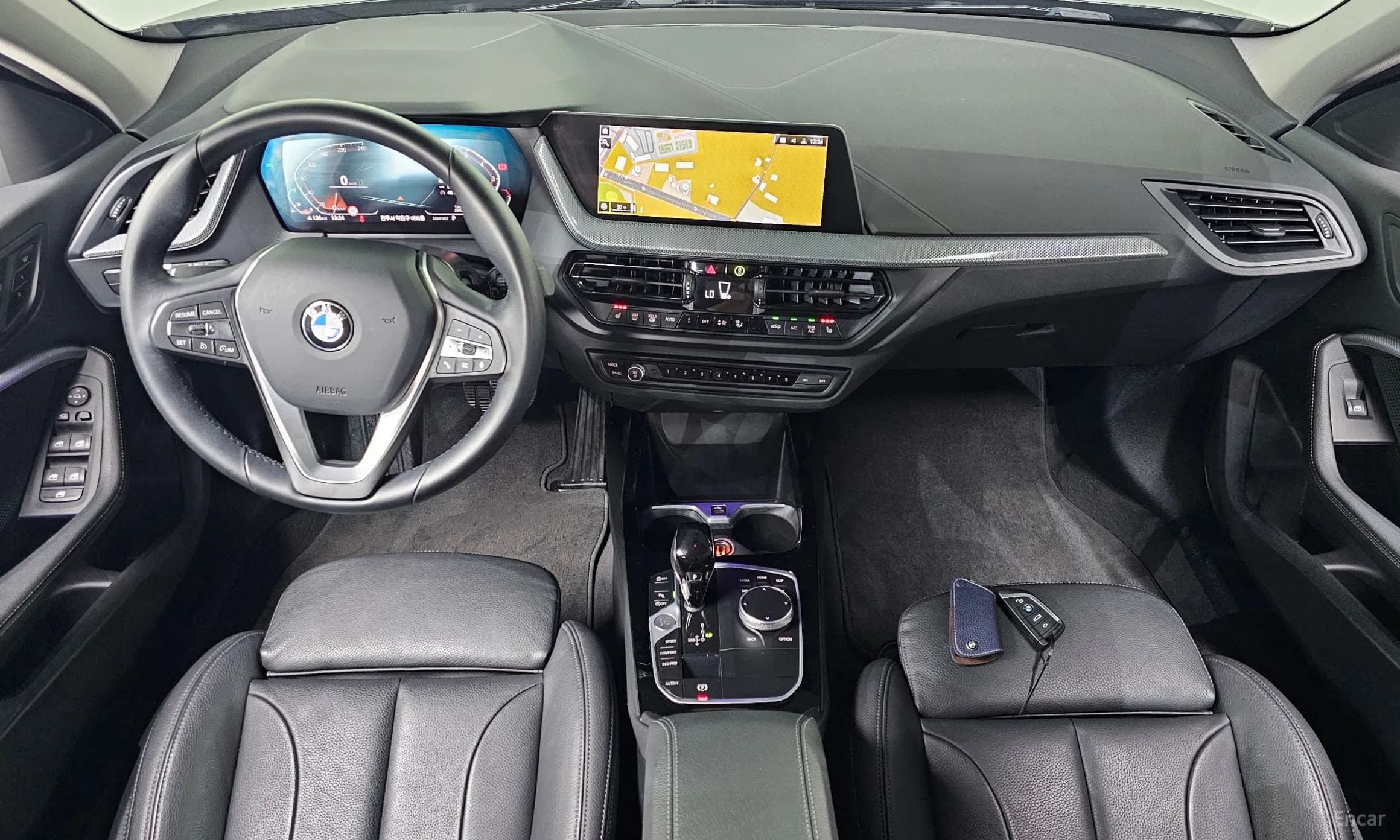 1 Series (F40)