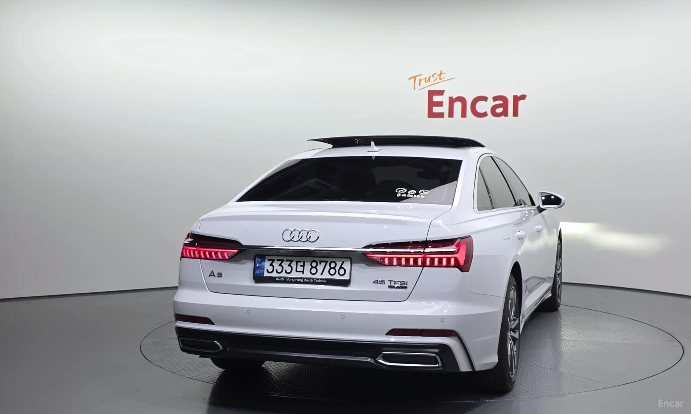 A6 (C8)