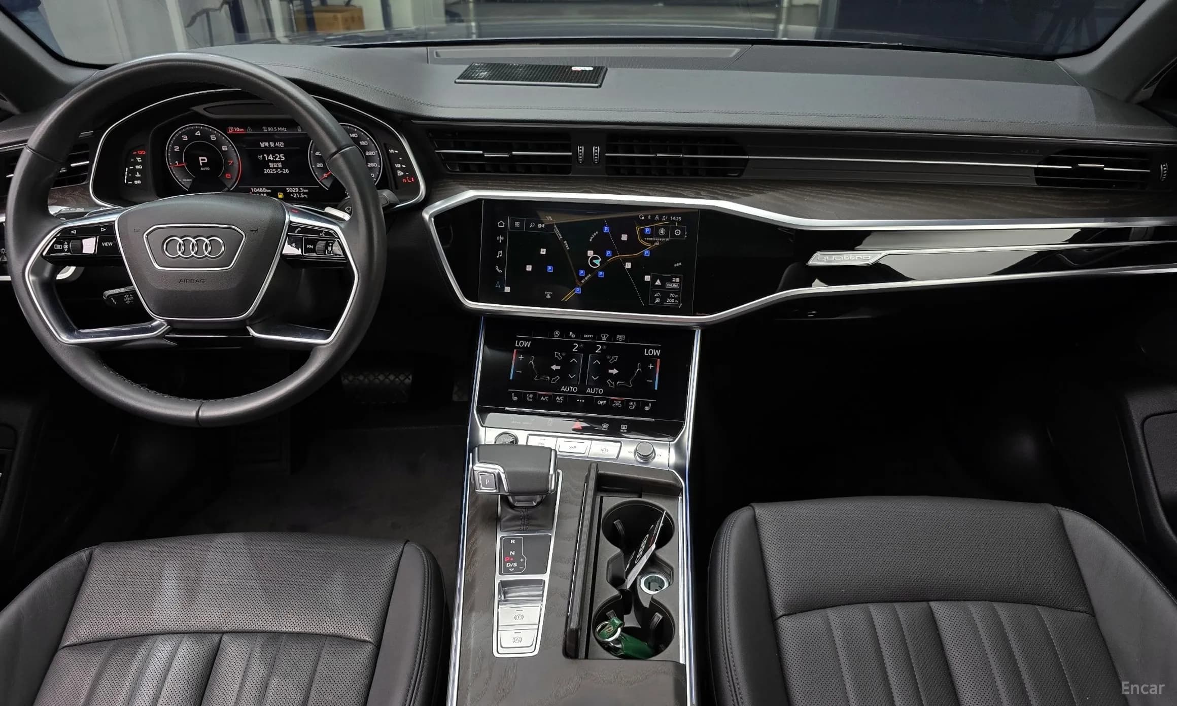 A6 (C8)