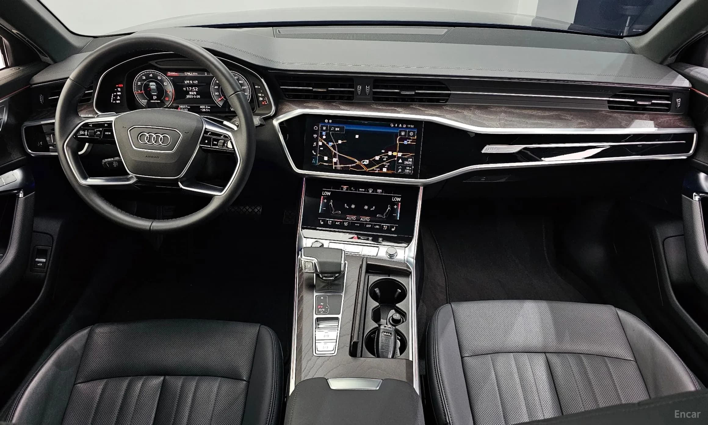 A6 (C8)