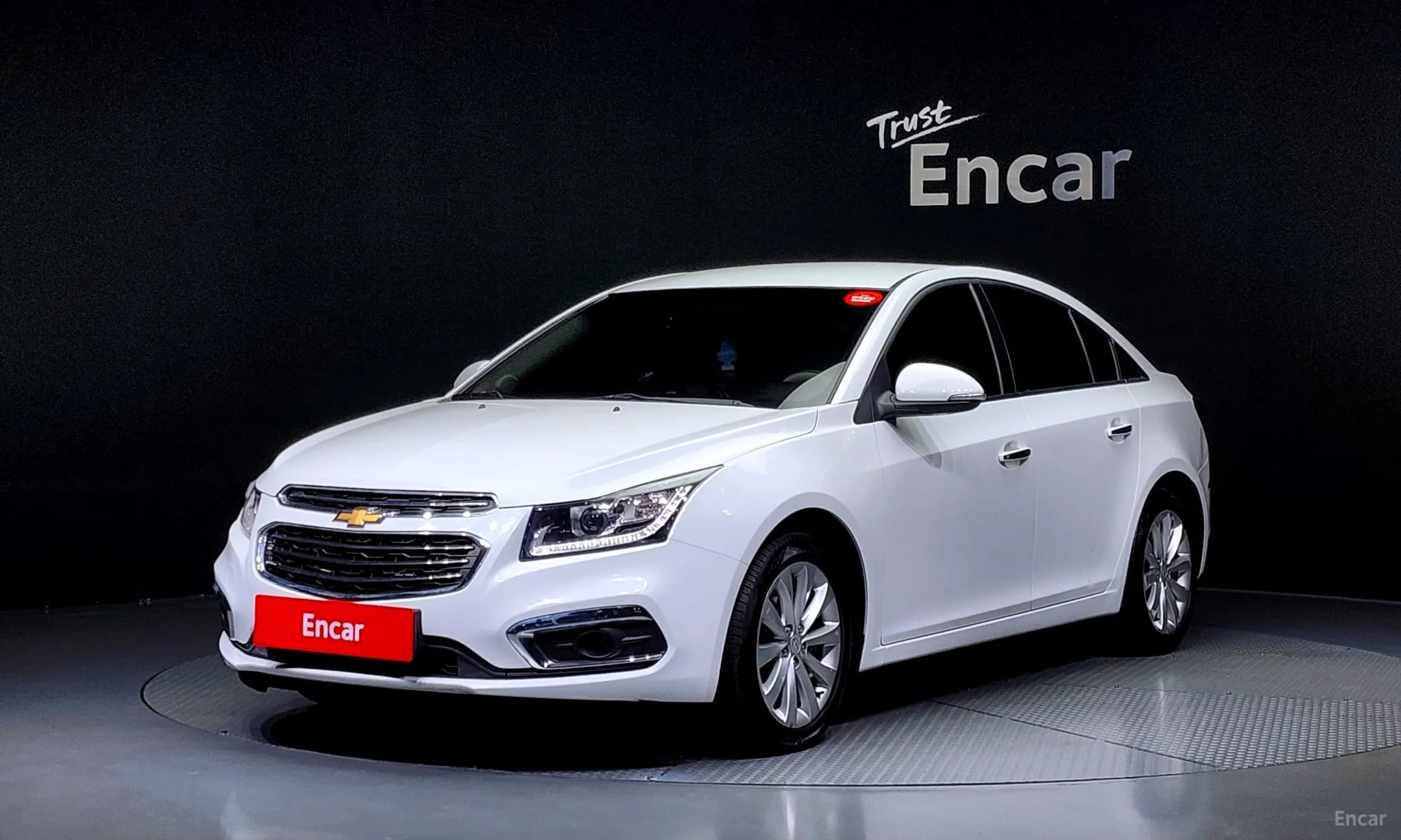 Cruze