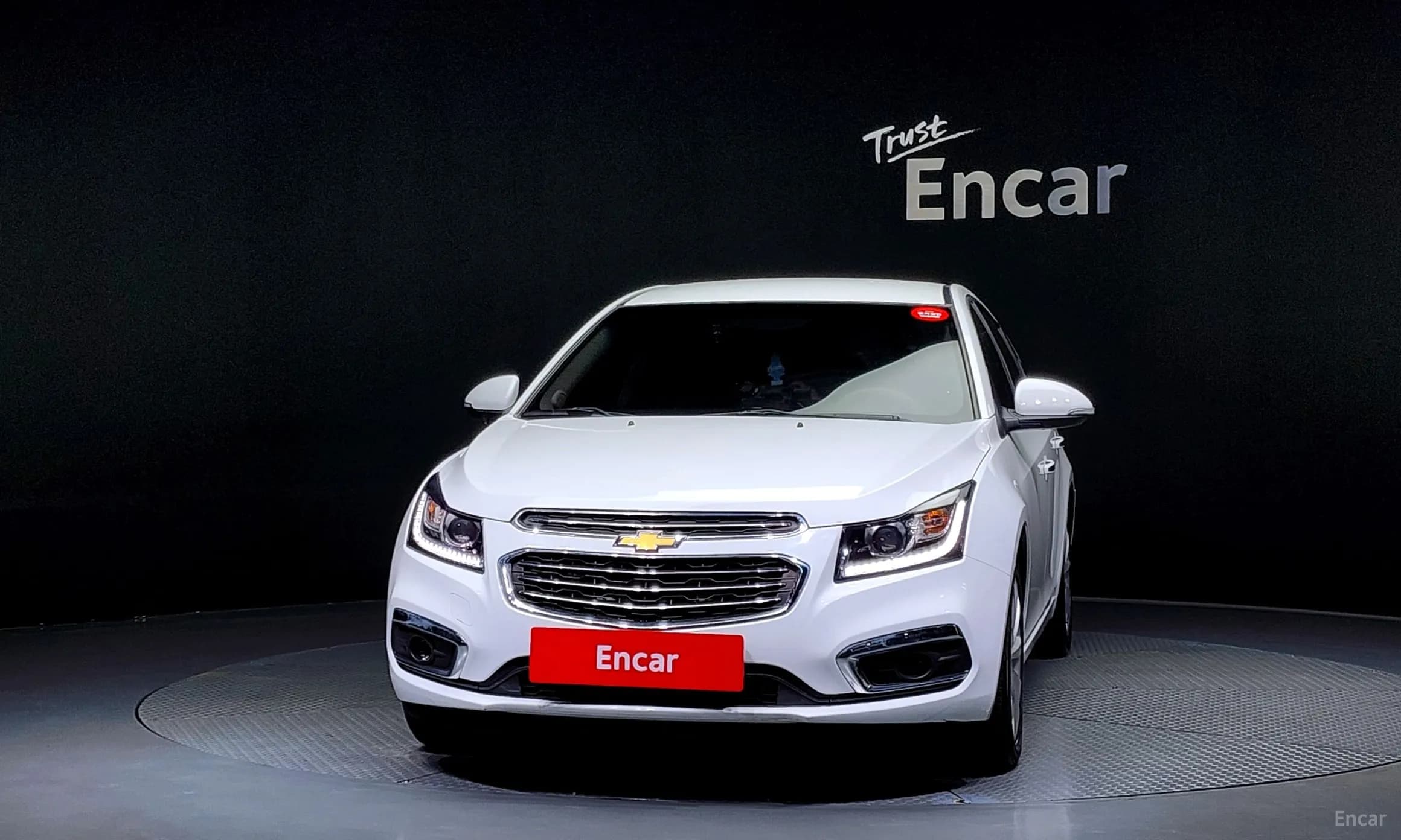 Cruze