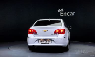 Cruze