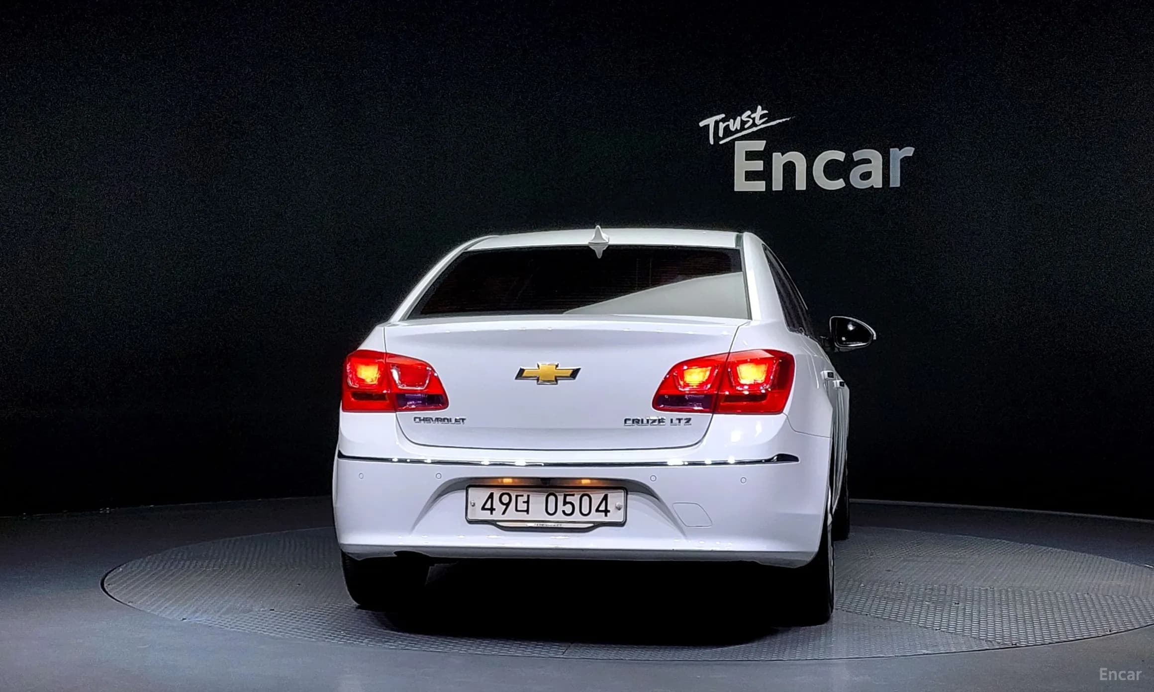 Cruze