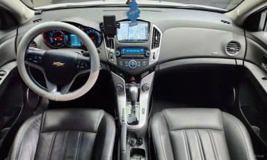Cruze