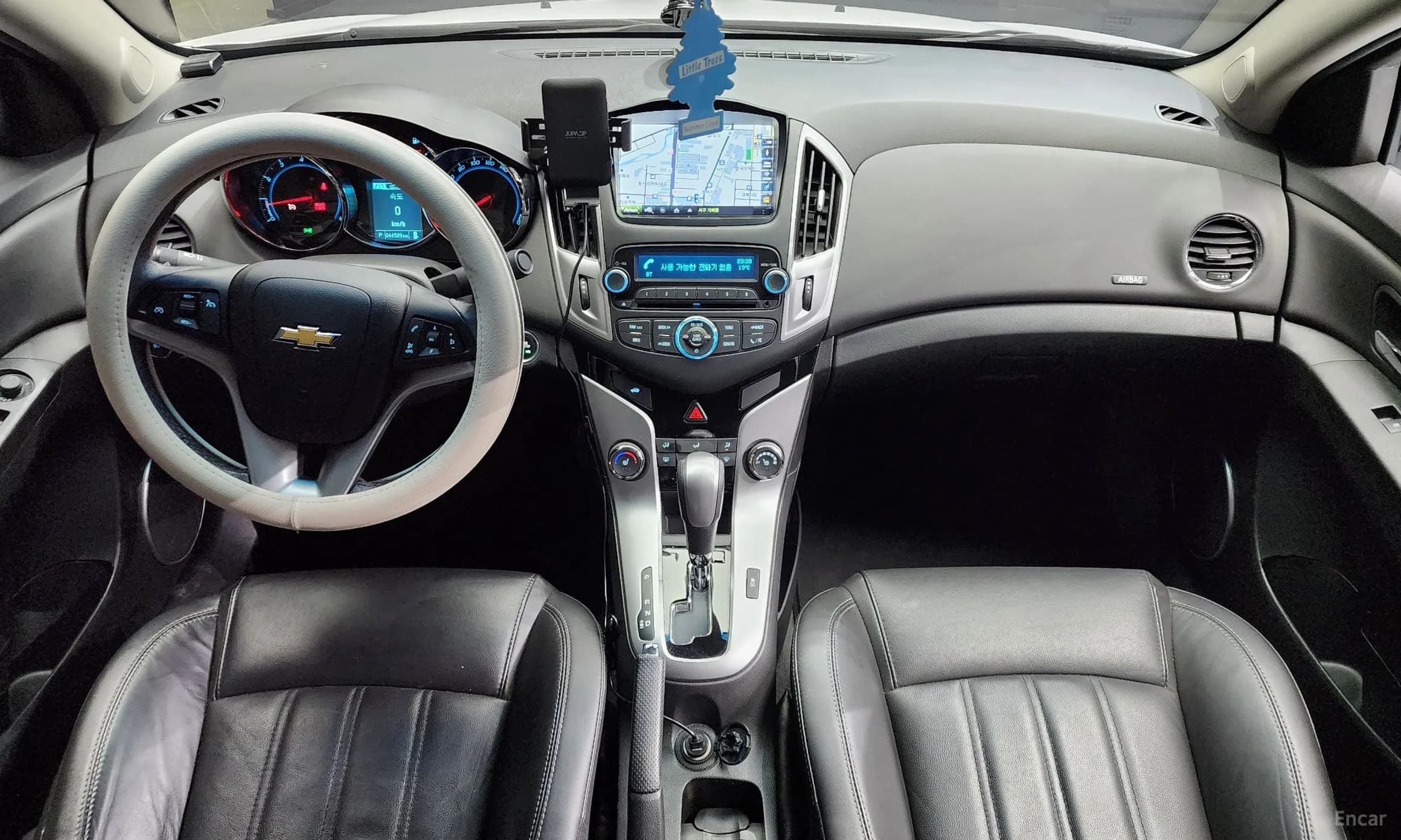 Cruze