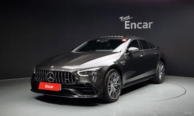 AMG GT