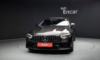 AMG GT