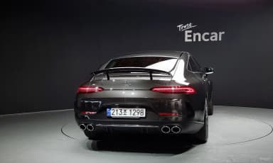 AMG GT