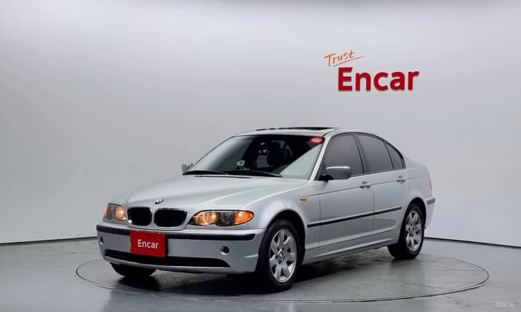 3 Series