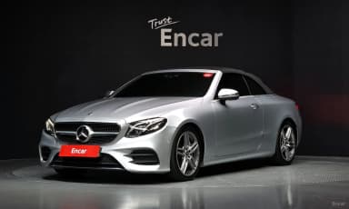 E-Class W213