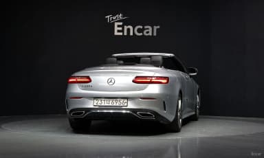 E-Class W213