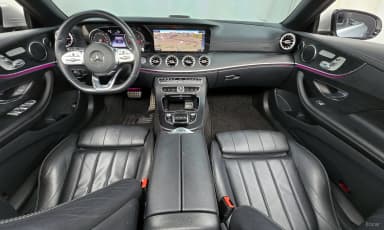 E-Class W213