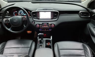 Sorento