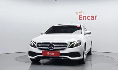 E-Class W213
