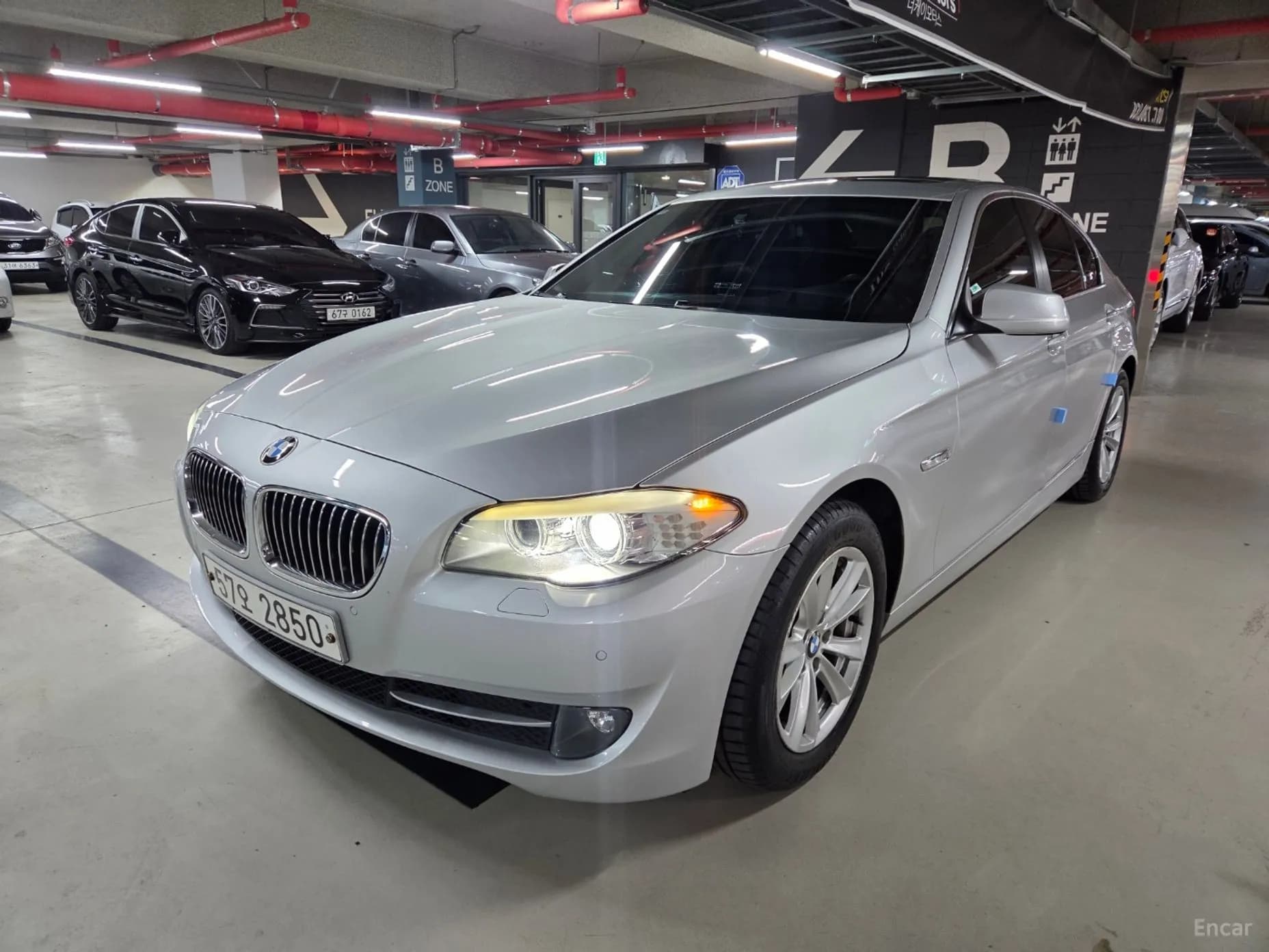 5 Series (F10)