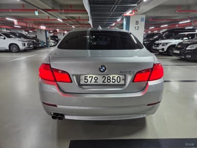 5 Series (F10)