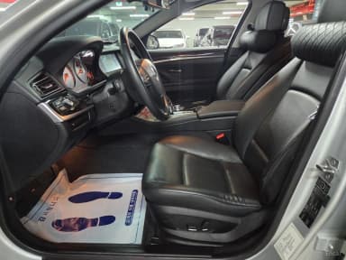 5 Series (F10)