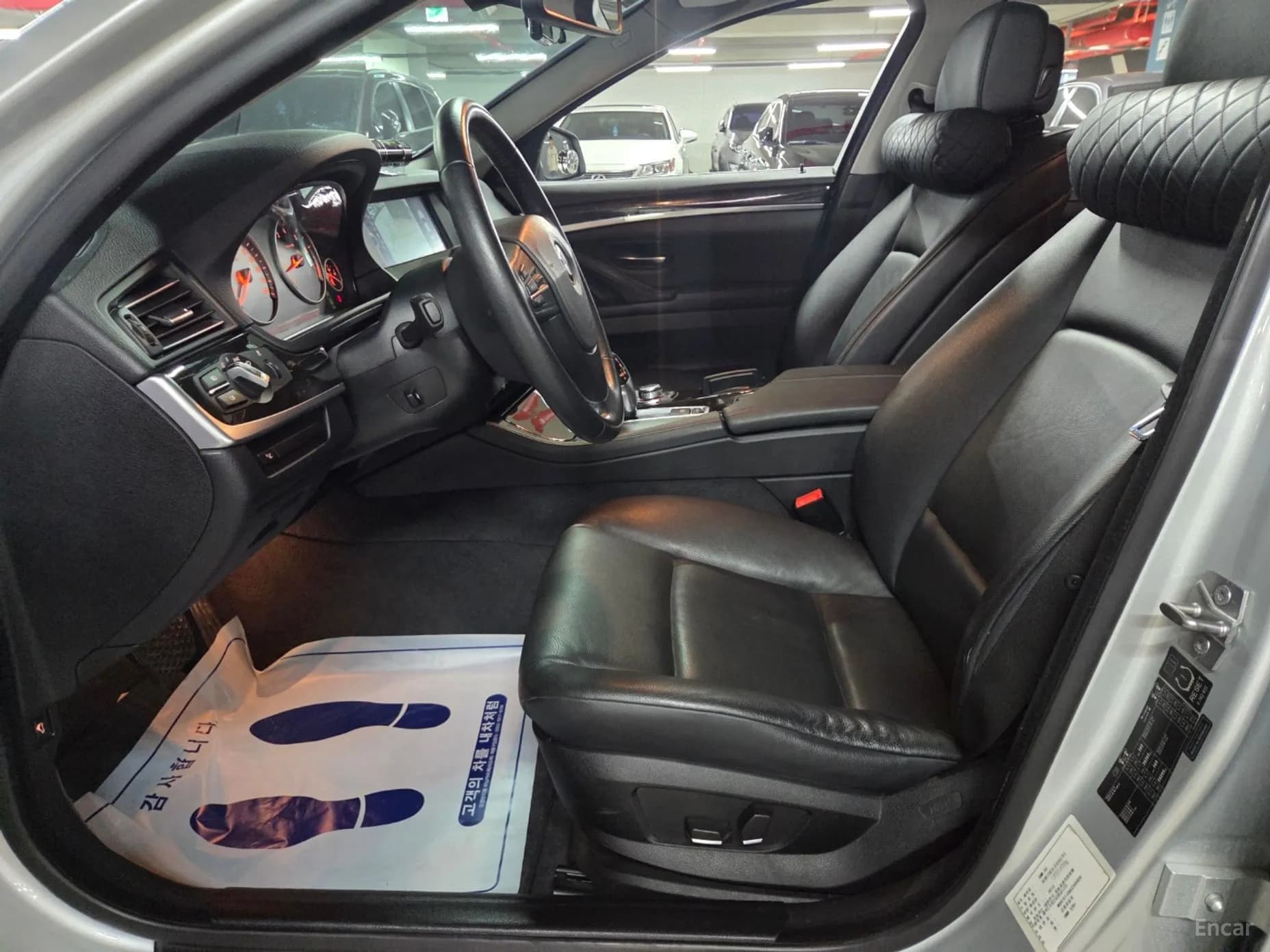 5 Series (F10)