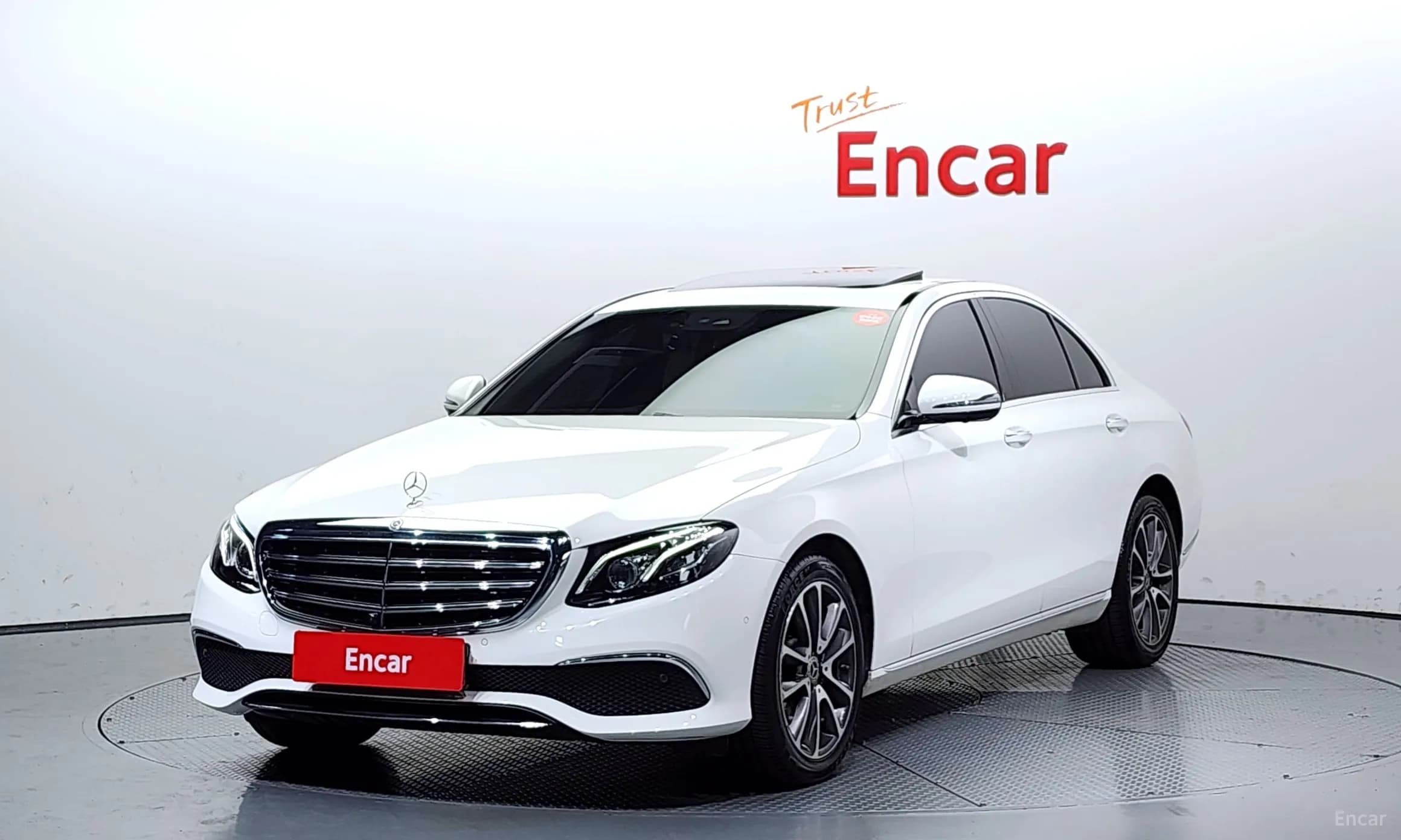 E-Class W213
