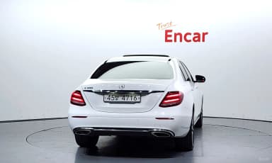 E-Class W213