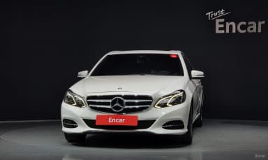 E-Class W212