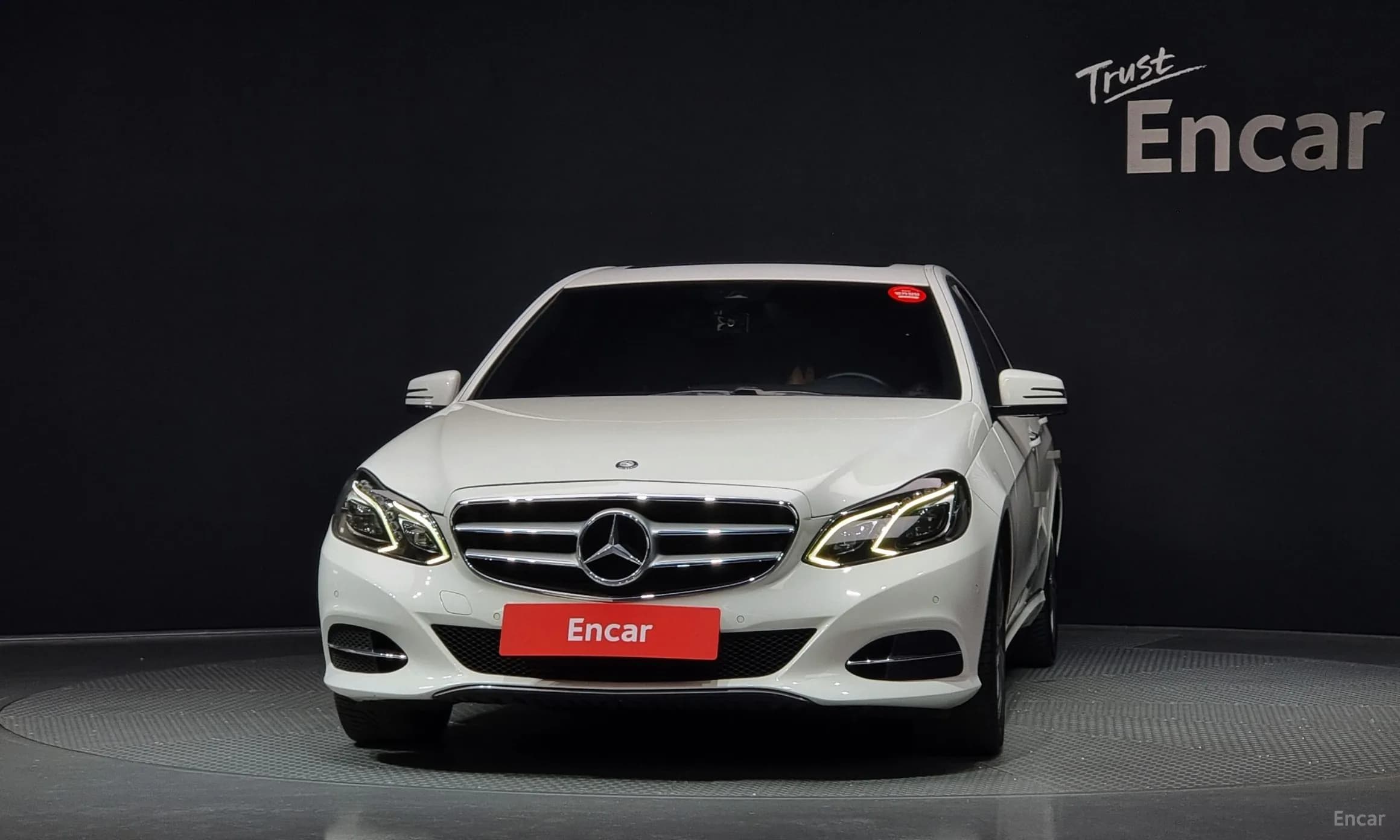 E-Class W212