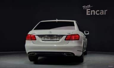 E-Class W212