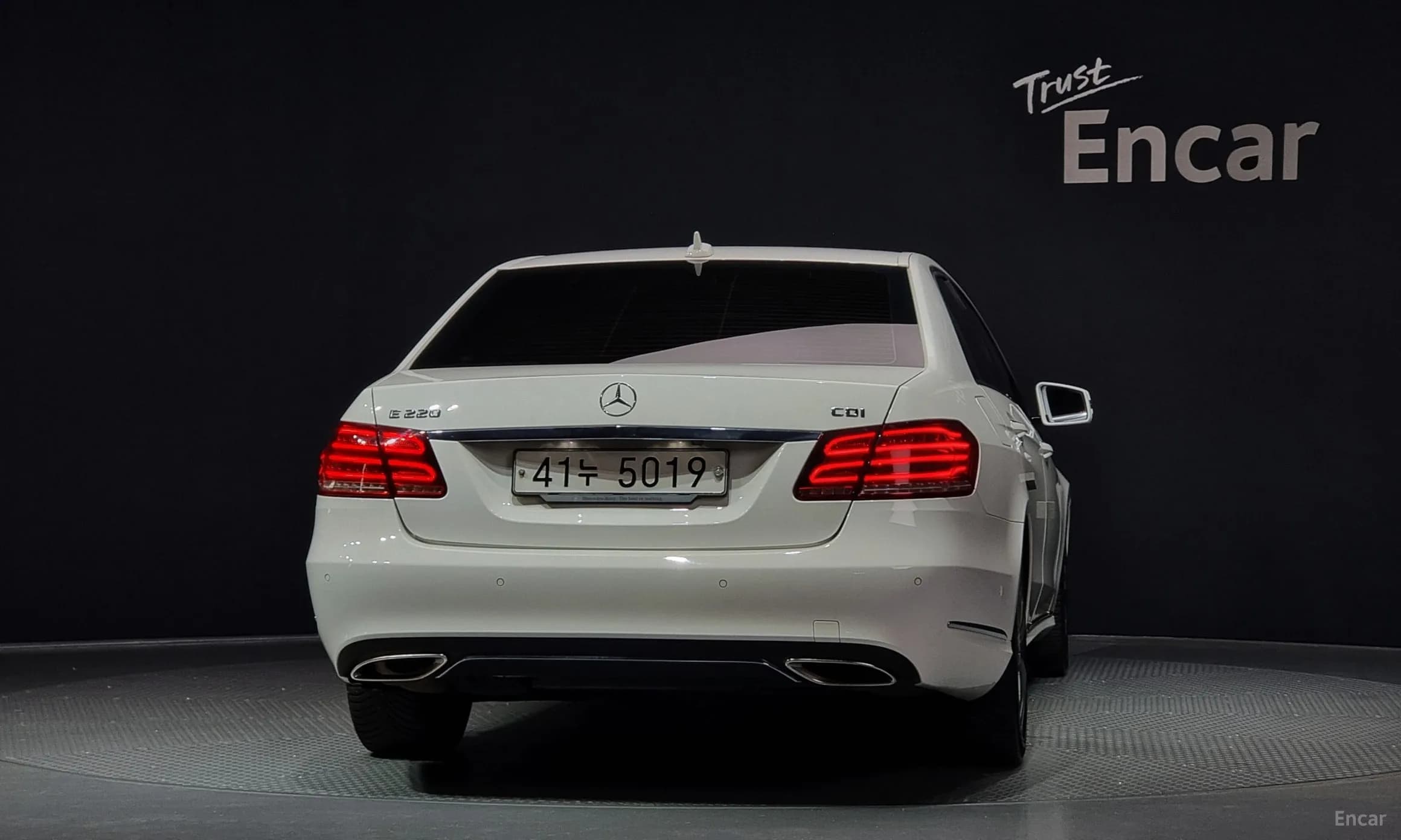 E-Class W212