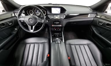 E-Class W212