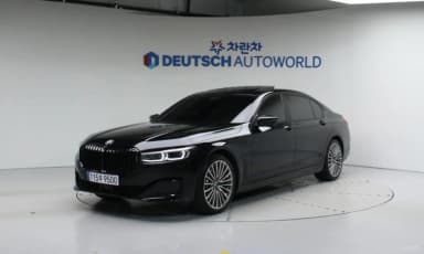 7 Series (G11)