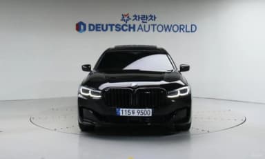 7 Series (G11)