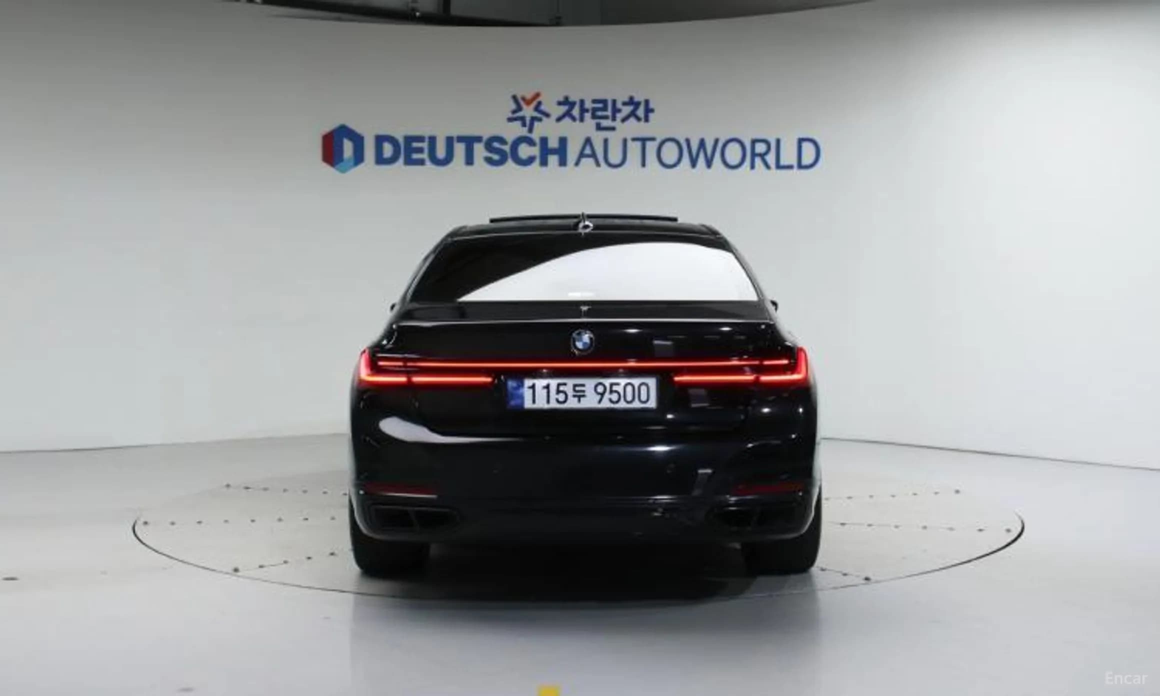 7 Series (G11)