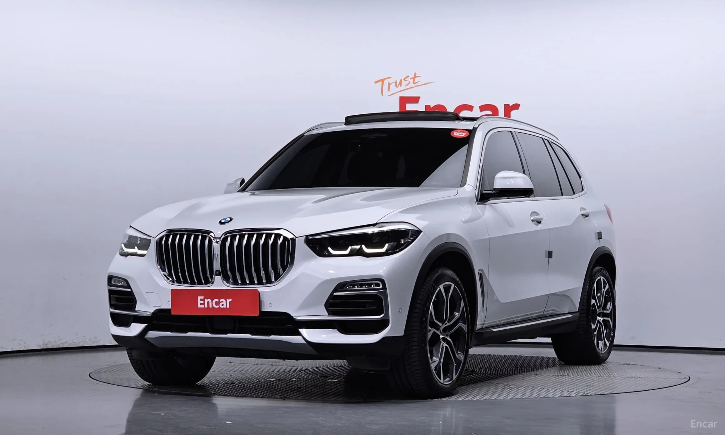 X5 (G05)