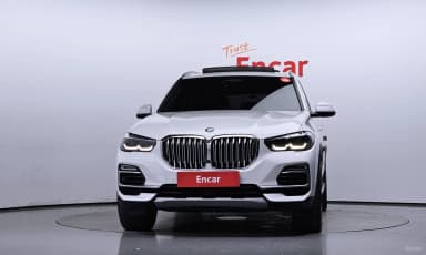 X5 (G05)