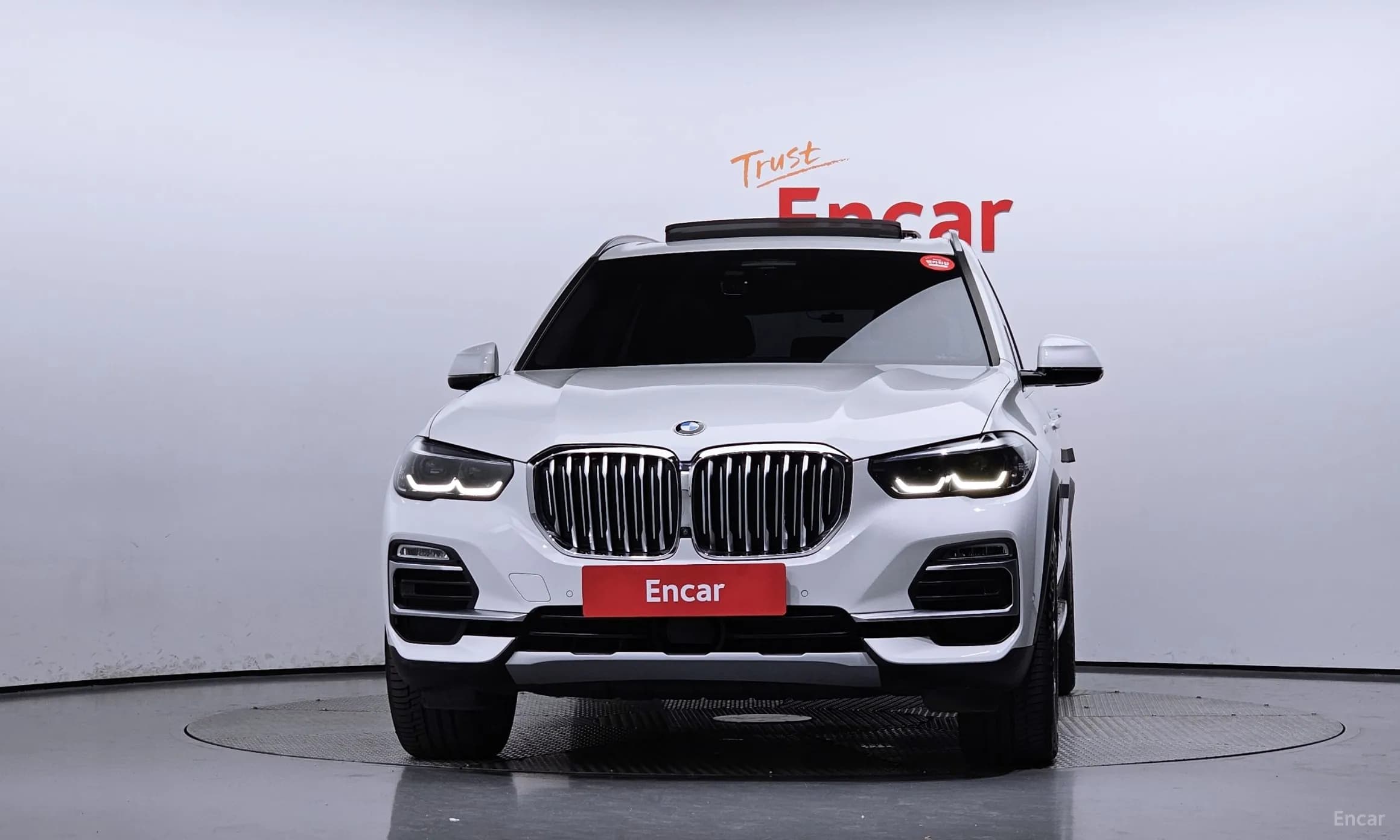X5 (G05)