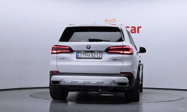 X5 (G05)