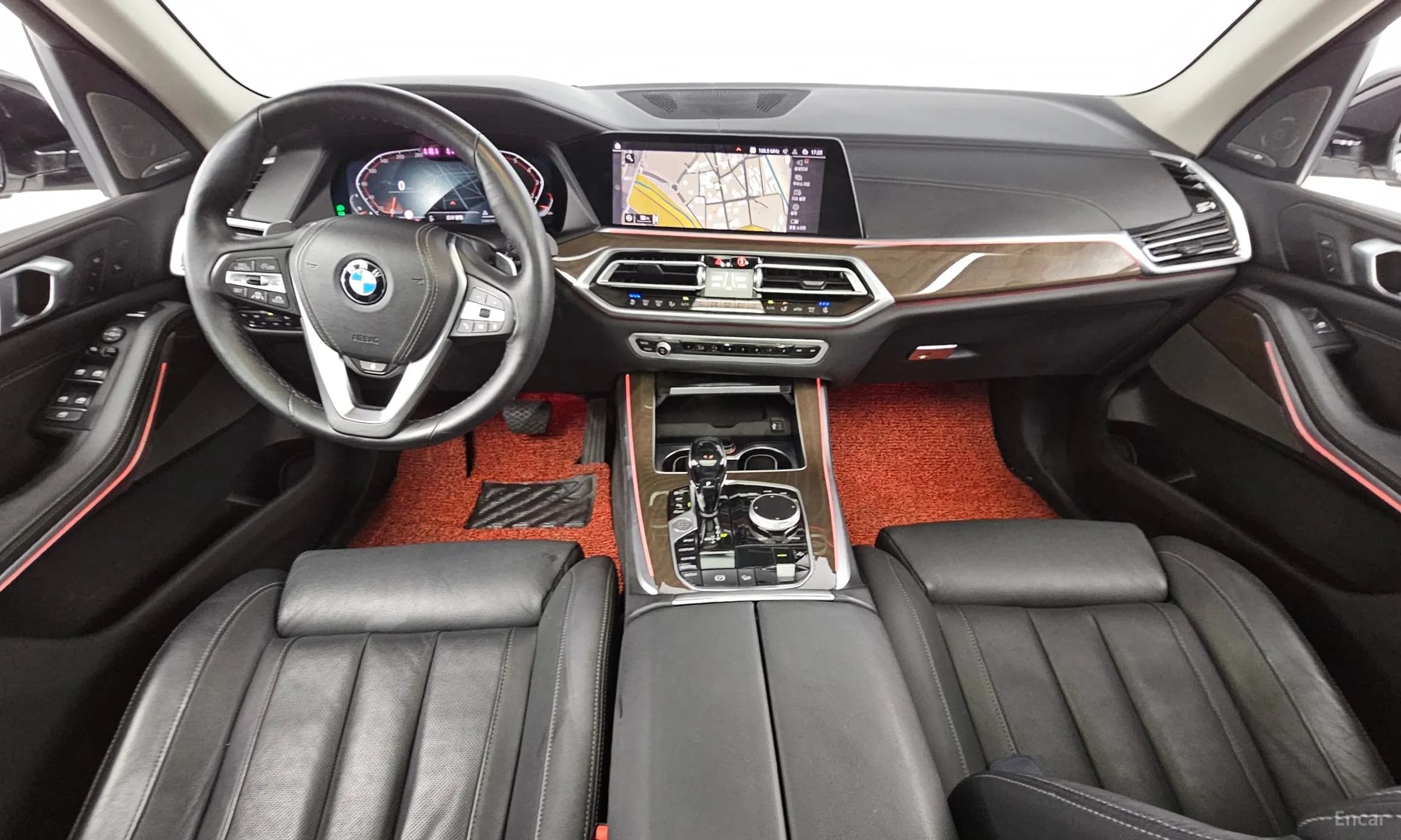 X5 (G05)