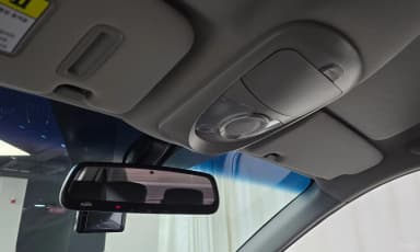 Korando Sports