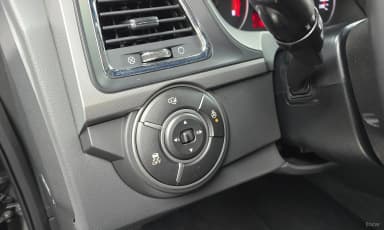 Korando Sports