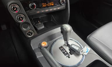 Korando Sports
