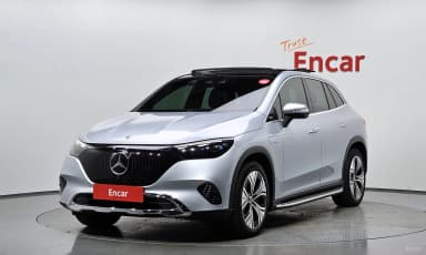 EQE SUV X294