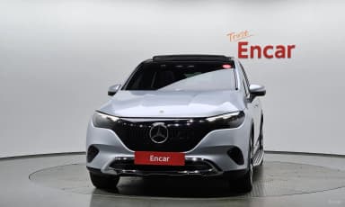 EQE SUV X294