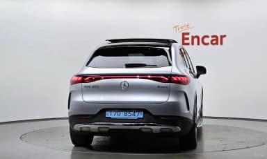 EQE SUV X294