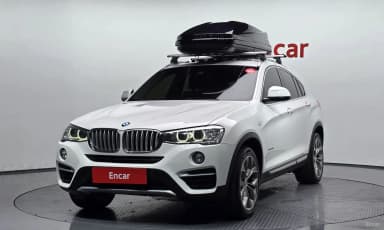 X4 (F26)