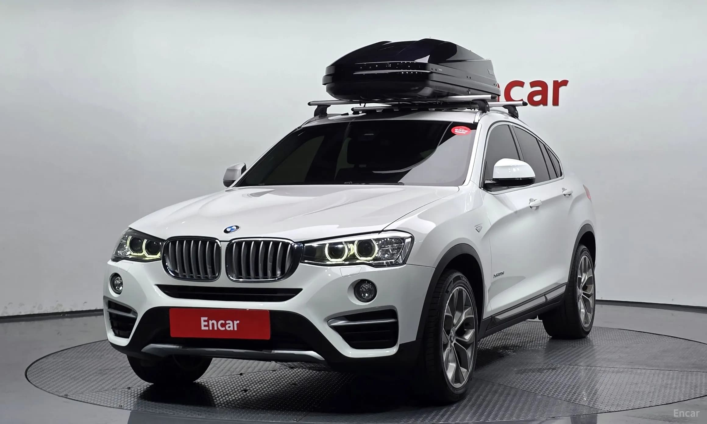 X4 (F26)
